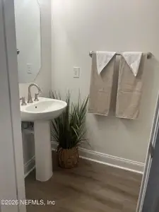 New construction Single-Family house 305 Navigators Rd, St. Johns, FL 32259 plan Palos Verdes - Elite Series | 60' Wide Lots - image 13