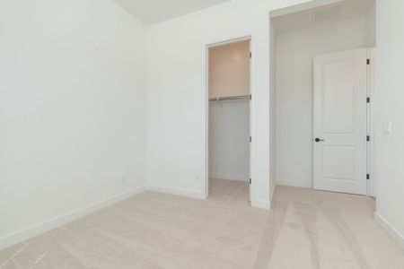 New construction Single-Family house 17638 W Highland Ave, Goodyear, AZ 85395 plan Parker Plan 5031 - image 14