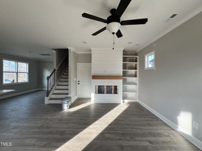 New construction Single-Family house Cleveland, NC 27520 - photo 8 8