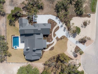 New construction Single-Family house 125 Zonetail Cv, Austin, TX 78737 null- photo 39 39