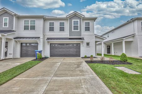 New construction Single-Family house 4349 Doral Dr, Murfreesboro, TN 37127 - image 16