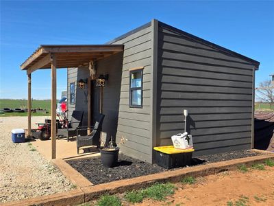 New construction Single-Family house 1225 R G Lp, Olney, TX 76374 - image