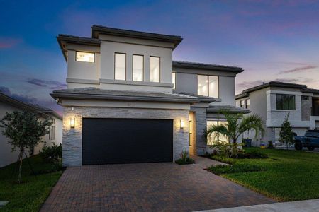 New construction Single-Family house 8227 Essex Country Club Dr, Boca Raton, FL 33434 null- photo 20 20