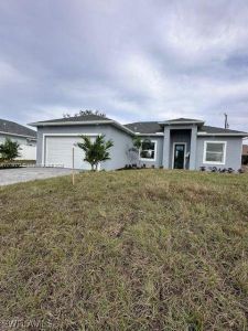 New construction Single-Family house 1135 Ne 2Nd Ave, Cape Coral, FL 33909 - image
