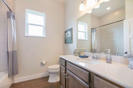 New construction Single-Family house 208 Hawthorn Ave, Palm Coast, FL 32164 plan Cambridge - image 9