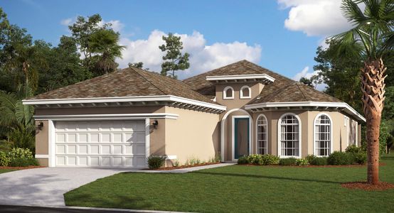 Palm Coast Plantation by SeaGate Homes in Palm Coast - image 14