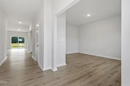 New construction Single-Family house 132 Sagamore Ave, Angier, NC 27501 plan Telfair - image 16