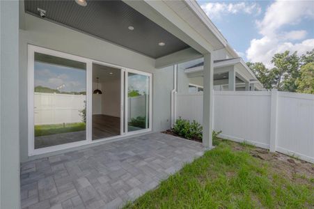 New construction Townhouse house 5530 N 9Th St, Unit 6, Tampa, FL 33604 null- photo 7 7