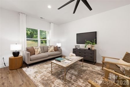New construction Single-Family house 8425 Old Plank Rd, Charlotte, NC 28216 - image 11