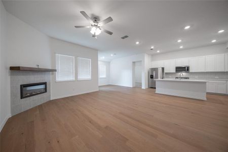 New construction Single-Family house 1712 Etosha Dr, Royse City, TX 75189 plan Rainier - image 18