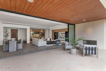 New construction Condo house 6587 N Palmeraie Blvd, Unit 1051, Paradise Valley, AZ 85253 - image