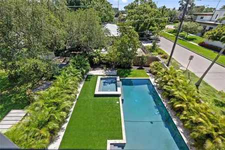 New construction Single-Family house 531 Danube Ave, Tampa, FL 33606 - image