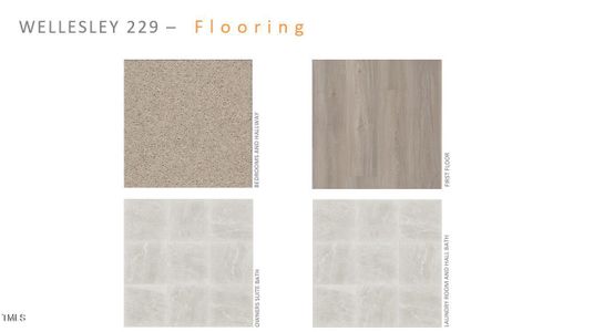 Flooring