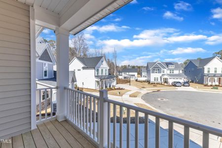 New construction Single-Family house 3109 Petrea Ct, Unit 39, Angier, NC 27501 Highland- photo 48 48