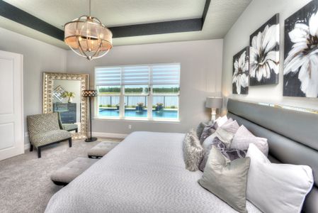 Seabrook Village II at Nocatee by ICI Homes in Ponte Vedra - photo 16 16