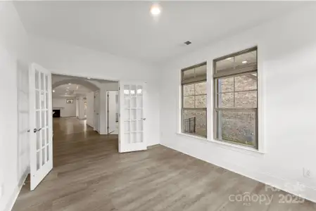 New construction Single-Family house 411 Newstyle Wy, Gastonia, NC 28056 - image 20