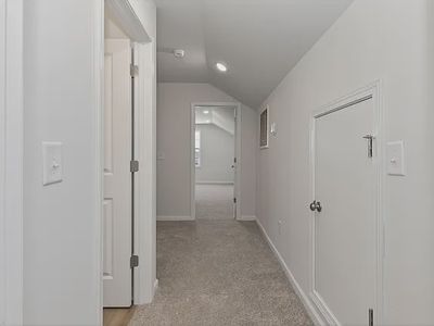 New construction Single-Family house 3652 Tanbark Oak Ln Nw, Aiken, SC 29801 plan Jordan - image 10