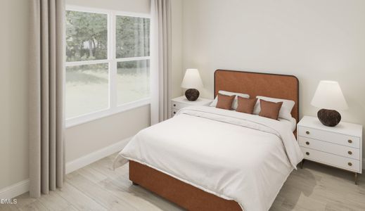 Crescent Mills by Ashton Woods in Wilson's Mills - image 4