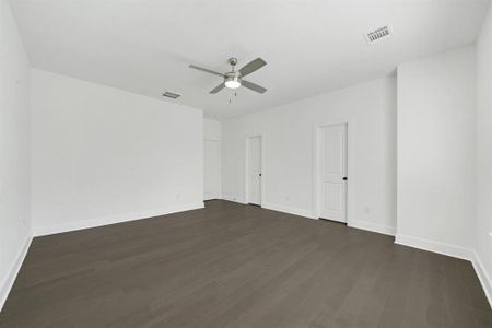 New construction Single-Family house 1517 Egypt St, Houston, TX 77009 null- photo 20 20