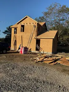 New construction Single-Family house 105 Kenneth Ln, Summerville, SC 29486 - image