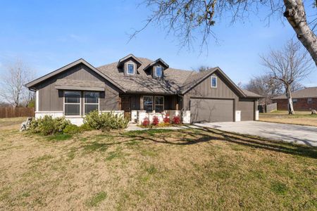 New construction Single-Family house 502 W 2Nd St, Venus, TX 76033 - image