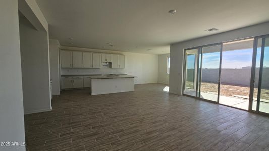 New construction Single-Family house 2657 E Abe Truckle Ave, San Tan Valley, AZ 85140 Topaz- photo 12 12