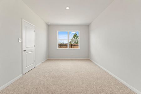 New construction Single-Family house 8902 Ice Quartz Dr, Arcola, TX 77583 plan Harris - image