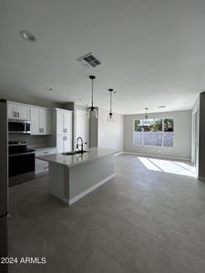 New construction Single-Family house 14612 S Padres Rd, Arizona City, AZ 85123 null- photo 5 5