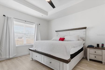 New construction Single-Family house 1054 Sw 67Th St, Gainesville, FL 32607 plan The Boulder - image 14