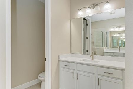 New construction Single-Family house 149 O'keeffe Cir, Bradenton, FL 34212 plan Captiva Villa - image 13