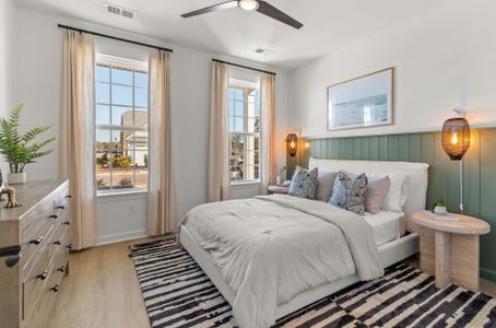 New construction Single-Family house 117 Reedgrass Dr, Little River, SC 29566 plan The Driftwood - image 5