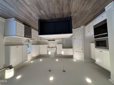 New construction Single-Family house 1923 Darrell Dr, Graham, NC 27253 - image 14