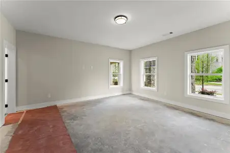 New construction Single-Family house 1415 Coretta Bnd, Atlanta, GA 30318 plan Mya - image 20