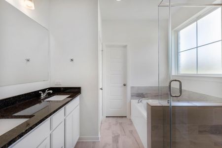 New construction Single-Family house 3718 Youpon Ln, Huntsville, TX 77340 plan The 2516 - image 13