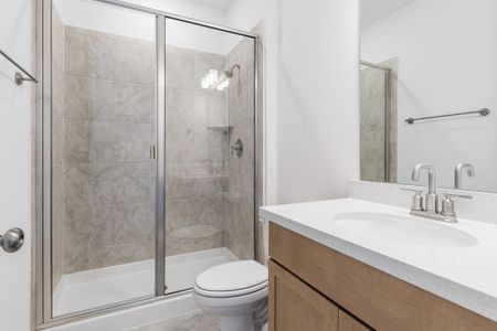 New construction Single-Family house 486 Jackson River Loop, Kyle, TX 78640 null- photo 10 10