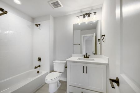 New construction Single-Family house 800 Blackberry Rd, Haslet, TX 76052 plan 1531 - image 15