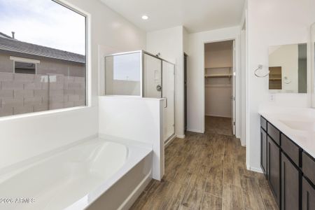 New construction Single-Family house 17320 W Dahlia Dr, Surprise, AZ 85388 - image 7