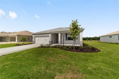 New construction Single-Family house 10394 Sw 107Th Ct, Ocala, FL 34481 - image