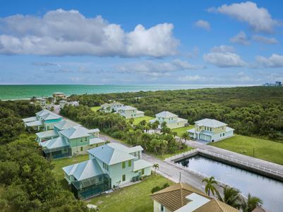 New construction Single-Family house 139 Ocean Estates Dr, Fort Pierce, FL 34949 null- photo 65 65