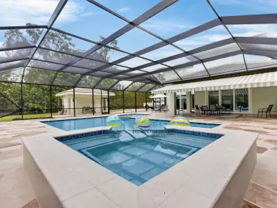 New construction Single-Family house 6077 Nw 71St Ter, Unit -, Parkland, FL 33067 - image