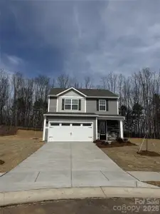 New construction Single-Family house 114 Sandypark Ct, Troutman, NC 28166 - image