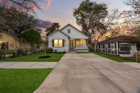 New construction Single-Family house 610 Lettie St, Richmond, TX 77469 - image