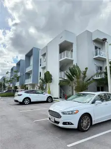 New construction Condo house 610 Ne 2Nd St, Unit 301, Dania Beach, FL 33004 - image