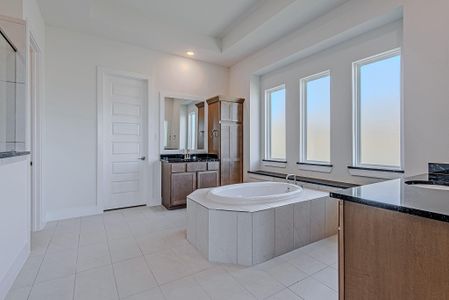 New construction Single-Family house 149 Peninsula Point Dr, Montgomery, TX 77356 - image 4