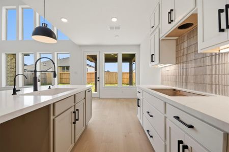 New construction Single-Family house 4526 Sunny Hazel Ln, Fulshear, TX 77441 plan Koblenz - image 5
