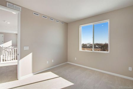 New construction Duplex house 1525 E 3Rd Ave, Longmont, CO 80501 Plan 3- photo 26 26