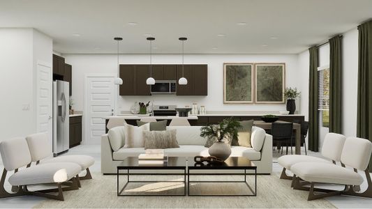 Blossom Rock by Lennar in Apache Junction - image 6