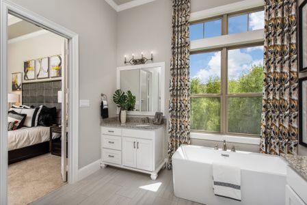 Montclair by Our Country Homes in Lucas - image 4