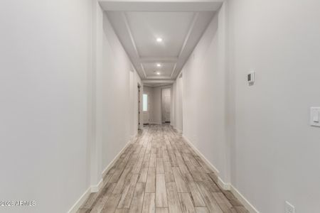 New construction Single-Family house 17314 W Townley Ave, Waddell, AZ 85355 plan Carter - image 15