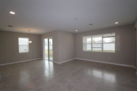 New construction Single-Family house 38338 Tobiano Loop, Dade City, FL 33525 Mira Lago- photo 138 138